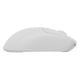 Εικόνα της Ποντίκι Genesis Zircon 500 Wireless White NMG-2114