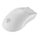 Εικόνα της Ποντίκι Genesis Zircon 500 Wireless White NMG-2114