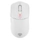 Εικόνα της Ποντίκι Genesis Zircon 500 Wireless White NMG-2114