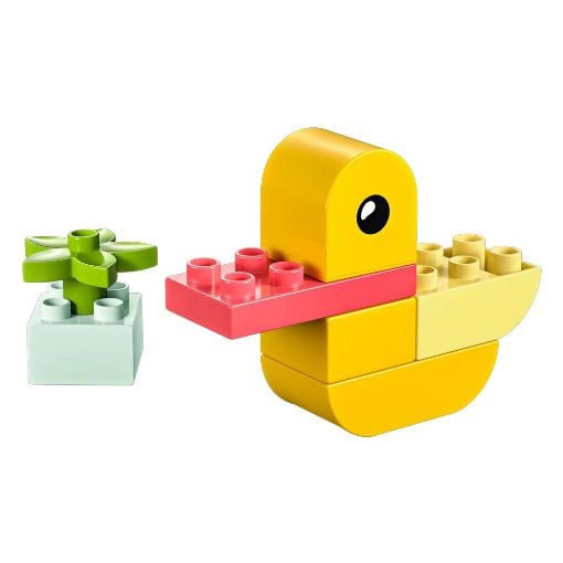 Εικόνα της LEGO Duplo: My First Duck 30673