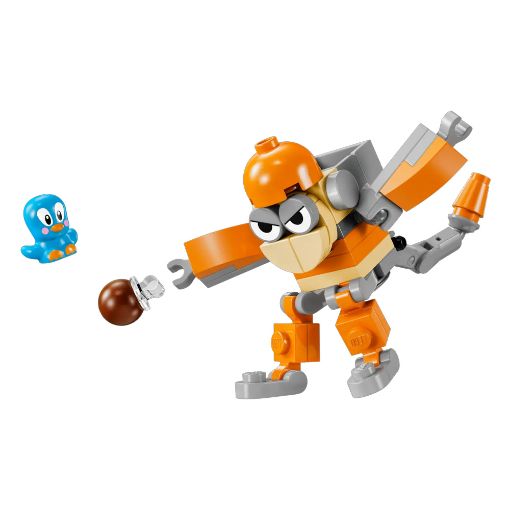 Εικόνα της LEGO Sonic: Kiki's Coconut Attack 30676