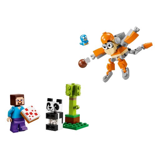 Εικόνα της LEGO Sonic: Kiki's Coconut Attack 30676