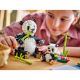 Εικόνα της LEGO Creator: 3 in 1 Wild Animals: Panda Family 31165