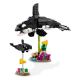 Εικόνα της LEGO Creator: 3 in 1 Wild Animals: Panda Family 31165