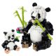Εικόνα της LEGO Creator: 3 in 1 Wild Animals: Panda Family 31165