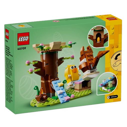 Εικόνα της LEGO Creator: Spring Animal Playground 40709