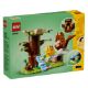Εικόνα της LEGO Creator: Spring Animal Playground 40709
