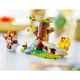 Εικόνα της LEGO Creator: Spring Animal Playground 40709
