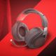 Εικόνα της Headset Genesis Radon 610 Black/Red NSG-1454