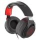 Εικόνα της Headset Genesis Radon 610 Black/Red NSG-1454