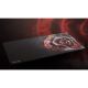 Εικόνα της Mouse Pad Genesis Carbon 500 Maxi Lava G2 Black NPG-2026