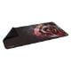 Εικόνα της Mouse Pad Genesis Carbon 500 Maxi Lava G2 Black NPG-2026