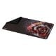 Εικόνα της Mouse Pad Genesis Carbon 500 Maxi Lava G2 Black NPG-2026