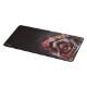 Εικόνα της Mouse Pad Genesis Carbon 500 Maxi Lava G2 Black NPG-2026