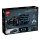 Εικόνα της LEGO Technic: Porsche GT4 e-Performance Race Car 42176
