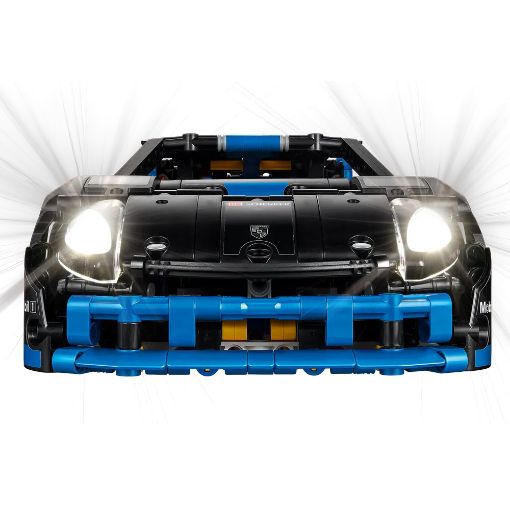 Εικόνα της LEGO Technic: Porsche GT4 e-Performance Race Car 42176