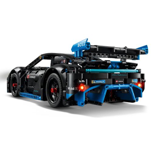 Εικόνα της LEGO Technic: Porsche GT4 e-Performance Race Car 42176