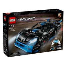 Εικόνα της LEGO Technic: Porsche GT4 e-Performance Race Car 42176