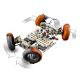 Εικόνα της LEGO Technic: NASA Apollo Lunar Roving Vehicle - LRV 42182