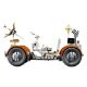 Εικόνα της LEGO Technic: NASA Apollo Lunar Roving Vehicle - LRV 42182