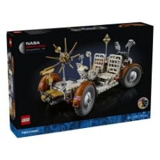 Εικόνα της LEGO Technic: NASA Apollo Lunar Roving Vehicle - LRV 42182