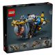 Εικόνα της LEGO Technic: Deep-Sea Research Submarine 42201