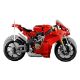 Εικόνα της LEGO Technic: Ducati Panigale V4 S Motorcycle 42202
