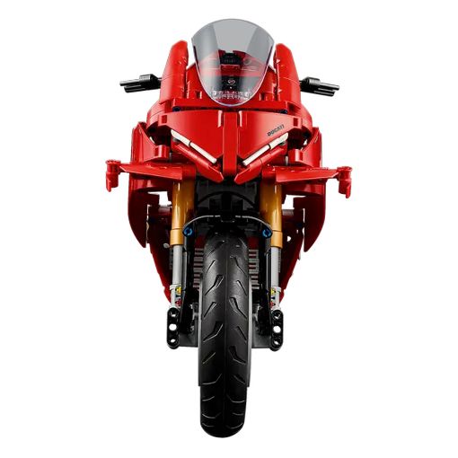 Εικόνα της LEGO Technic: Ducati Panigale V4 S Motorcycle 42202