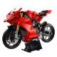 Εικόνα της LEGO Technic: Ducati Panigale V4 S Motorcycle 42202
