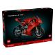 Εικόνα της LEGO Technic: Ducati Panigale V4 S Motorcycle 42202