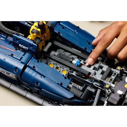 Εικόνα της LEGO Technic: Oracle Red Bull Racing RB20 F1 Car 42206