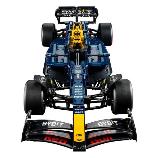 Εικόνα της LEGO Technic: Oracle Red Bull Racing RB20 F1 Car 42206