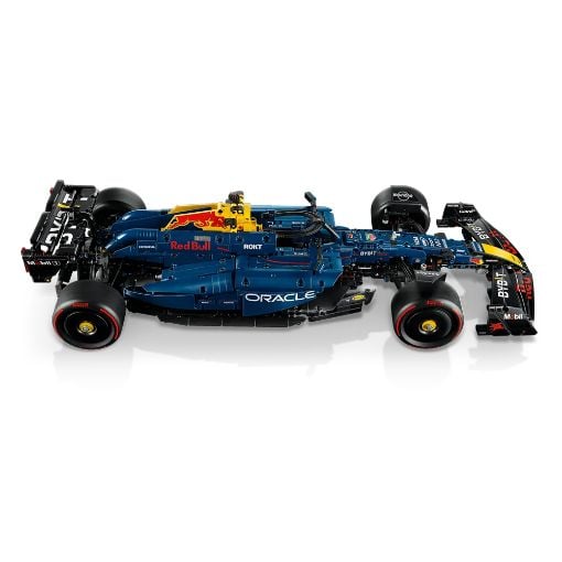 Εικόνα της LEGO Technic: Oracle Red Bull Racing RB20 F1 Car 42206