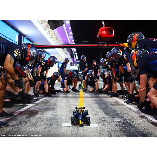 Εικόνα της LEGO Technic: Oracle Red Bull Racing RB20 F1 Car 42206