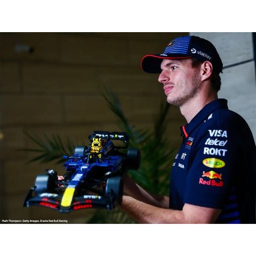 Εικόνα της LEGO Technic: Oracle Red Bull Racing RB20 F1 Car 42206