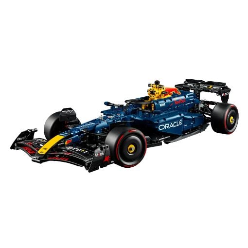 Εικόνα της LEGO Technic: Oracle Red Bull Racing RB20 F1 Car 42206