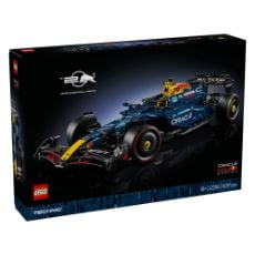 Εικόνα της LEGO Technic: Oracle Red Bull Racing RB20 F1 Car 42206