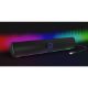 Εικόνα της Gaming Soundbar Genesis Helium 312BT RGB Bluetooth 10W Black NCS-2185