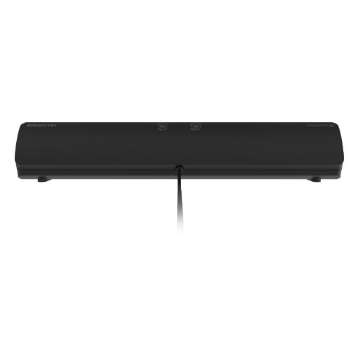 Εικόνα της Gaming Soundbar Genesis Helium 312BT RGB Bluetooth 10W Black NCS-2185