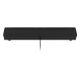 Εικόνα της Gaming Soundbar Genesis Helium 312BT RGB Bluetooth 10W Black NCS-2185