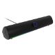 Εικόνα της Gaming Soundbar Genesis Helium 312BT RGB Bluetooth 10W Black NCS-2185