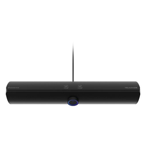 Εικόνα της Gaming Soundbar Genesis Helium 312BT RGB Bluetooth 10W Black NCS-2185