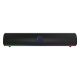 Εικόνα της Gaming Soundbar Genesis Helium 312BT RGB Bluetooth 10W Black NCS-2185
