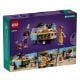 Εικόνα της LEGO Friends: Mobile Bakery Food Cart 42606