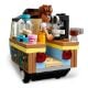Εικόνα της LEGO Friends: Mobile Bakery Food Cart 42606