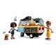 Εικόνα της LEGO Friends: Mobile Bakery Food Cart 42606