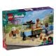 Εικόνα της LEGO Friends: Mobile Bakery Food Cart 42606