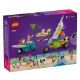 Εικόνα της LEGO Friends: Surfing Dogs and Scooter Adventure 42641