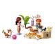 Εικόνα της LEGO Friends: Surfing Dogs and Scooter Adventure 42641
