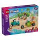 Εικόνα της LEGO Friends: Surfing Dogs and Scooter Adventure 42641